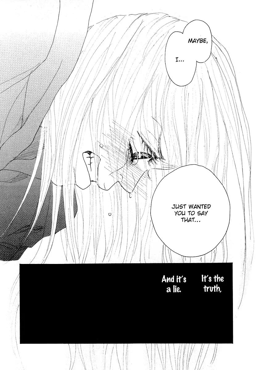 Knock Your Heart Out Chapter 10 page 39 - Chapter 10: Negishi Part 2 [End]