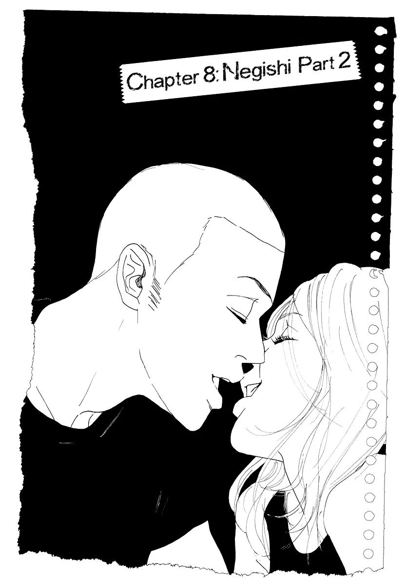 Knock Your Heart Out Chapter 10 page 4 - Chapter 10: Negishi Part 2 [End]
