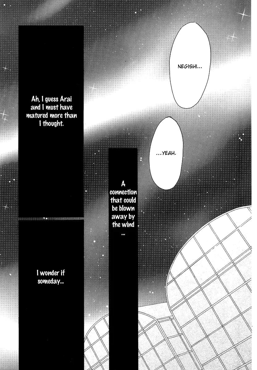 Knock Your Heart Out Chapter 10 page 41 - Chapter 10: Negishi Part 2 [End]