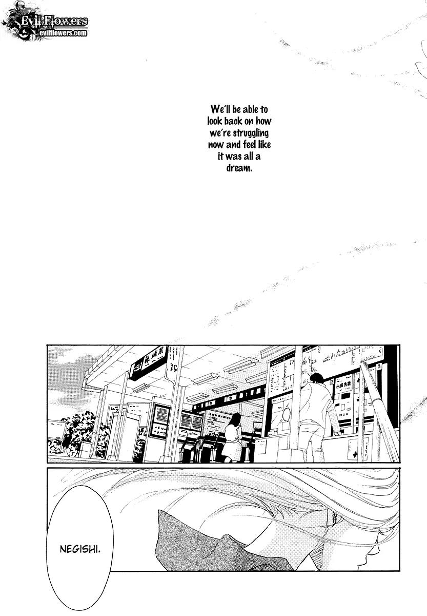 Knock Your Heart Out Chapter 10 page 42 - Chapter 10: Negishi Part 2 [End]