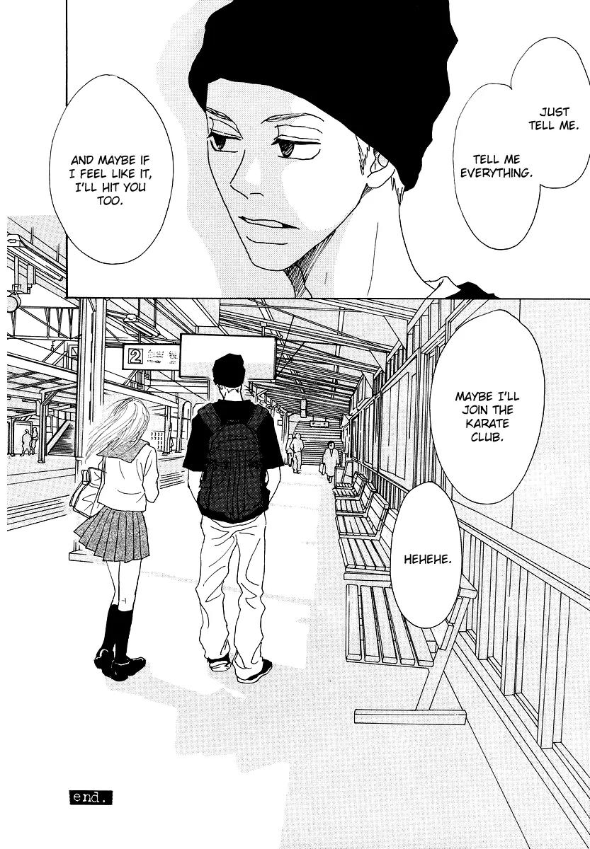 Knock Your Heart Out Chapter 10 page 44 - Chapter 10: Negishi Part 2 [End]
