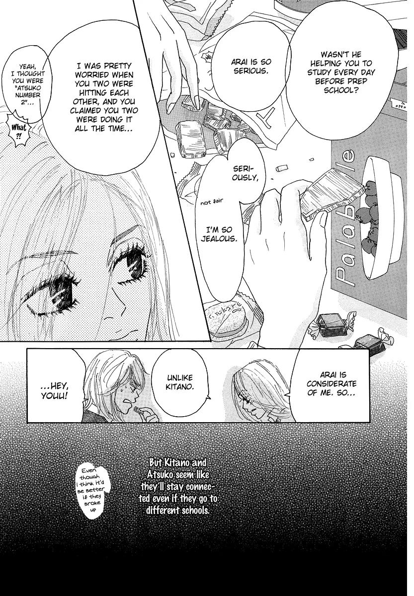 Knock Your Heart Out Chapter 10 page 9 - Chapter 10: Negishi Part 2 [End]