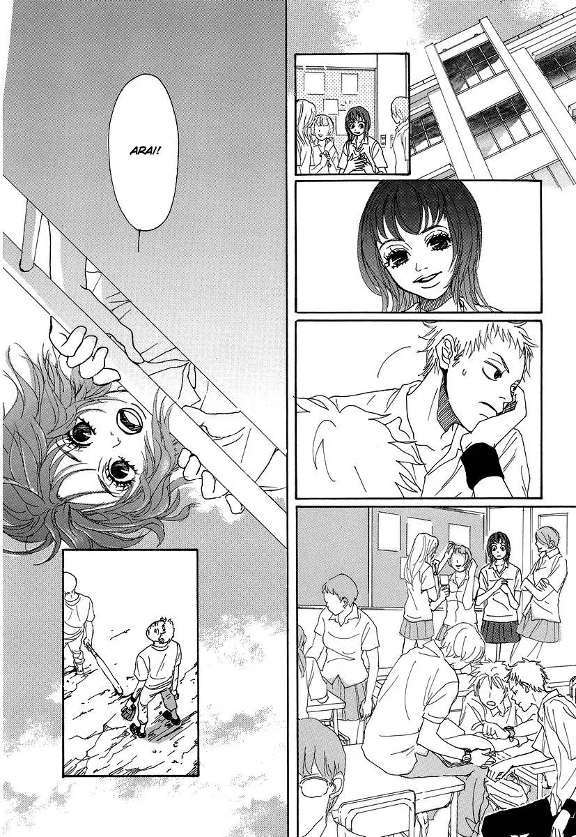 Knock Your Heart Out Chapter 2 page 13 - Chapter 2: Arai