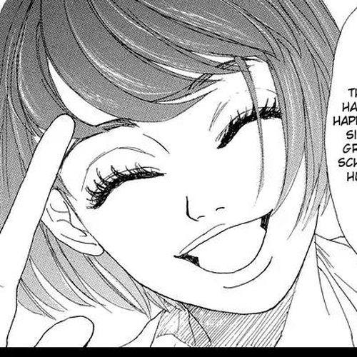 Knock Your Heart Out Chapter 2: Arai cover
