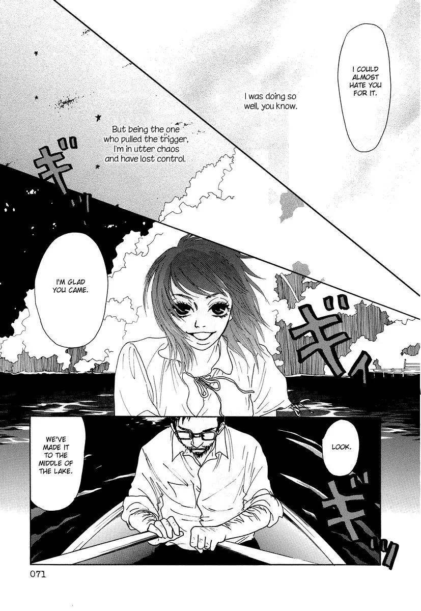 Knock Your Heart Out Chapter 3 page 10 - Chapter 3: Ruri