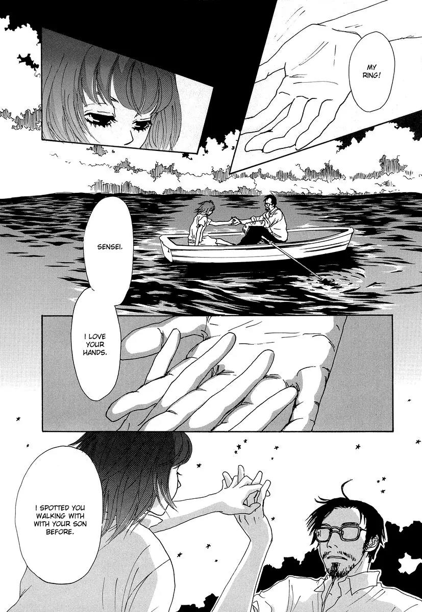 Knock Your Heart Out Chapter 3 page 11 - Chapter 3: Ruri