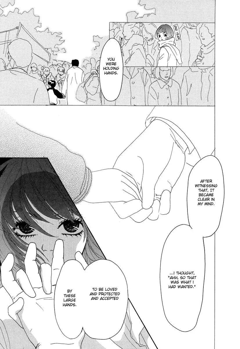 Knock Your Heart Out Chapter 3 page 12 - Chapter 3: Ruri