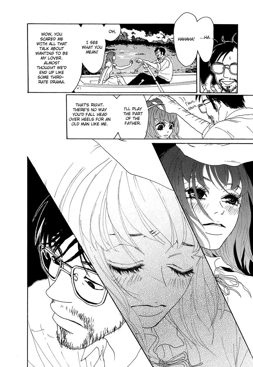 Knock Your Heart Out Chapter 3 page 13 - Chapter 3: Ruri