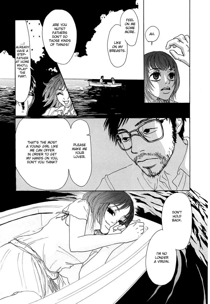 Knock Your Heart Out Chapter 3 page 14 - Chapter 3: Ruri