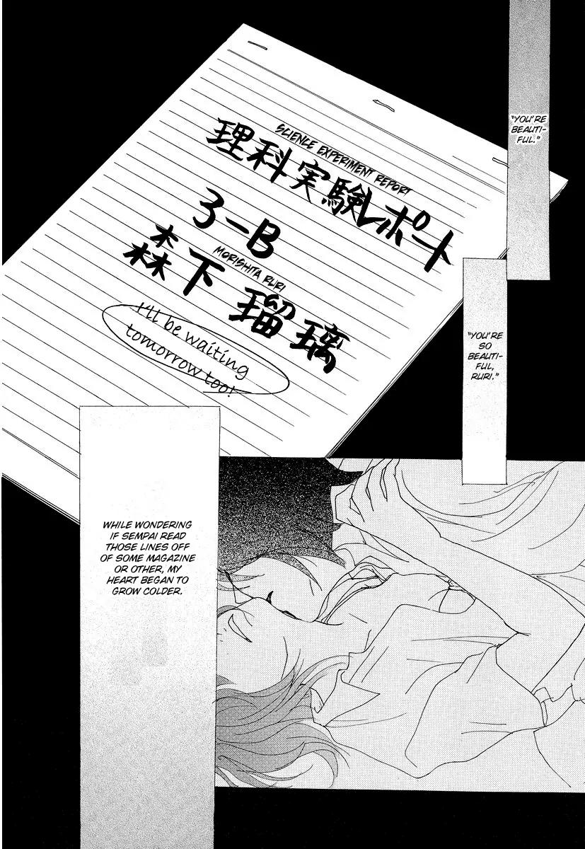 Knock Your Heart Out Chapter 3 page 15 - Chapter 3: Ruri