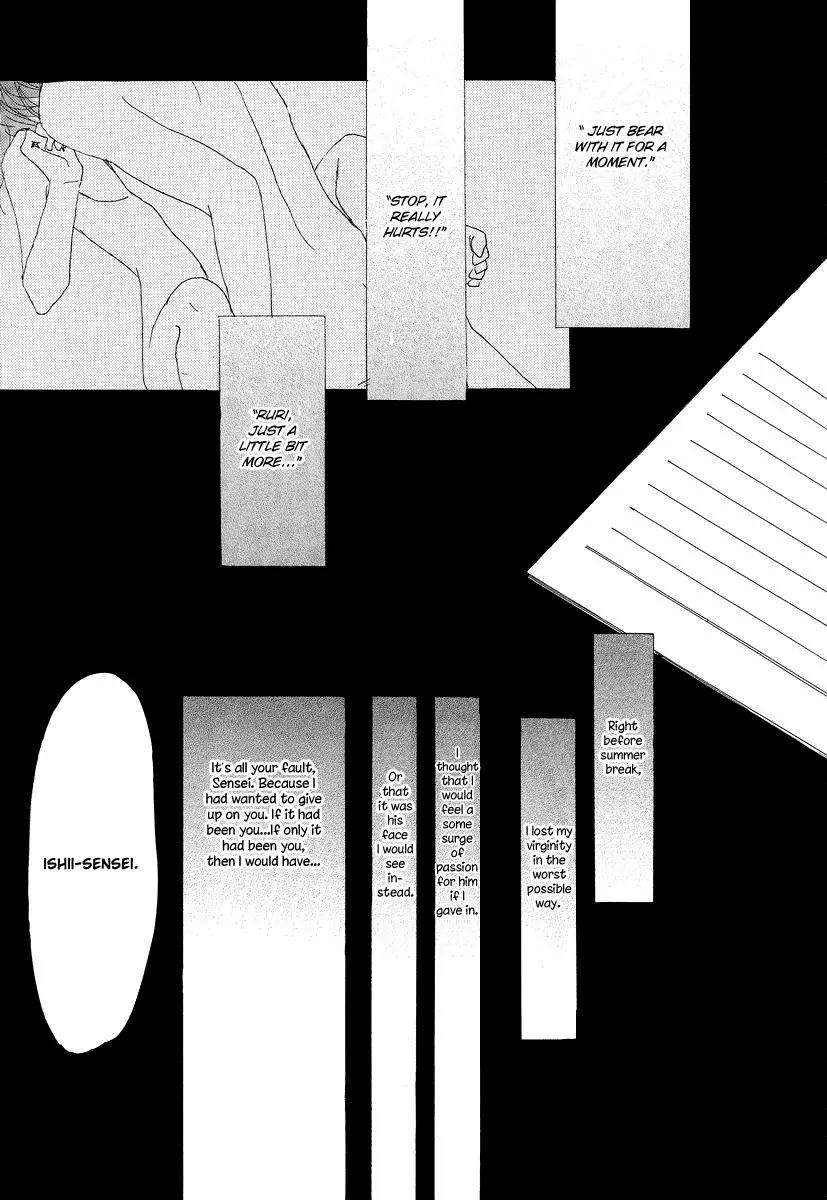 Knock Your Heart Out Chapter 3 page 16 - Chapter 3: Ruri