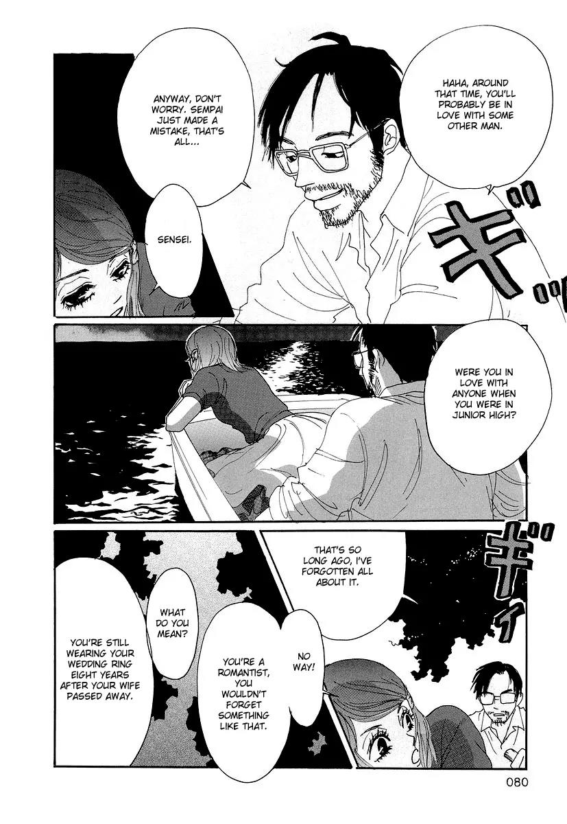 Knock Your Heart Out Chapter 3 page 19 - Chapter 3: Ruri