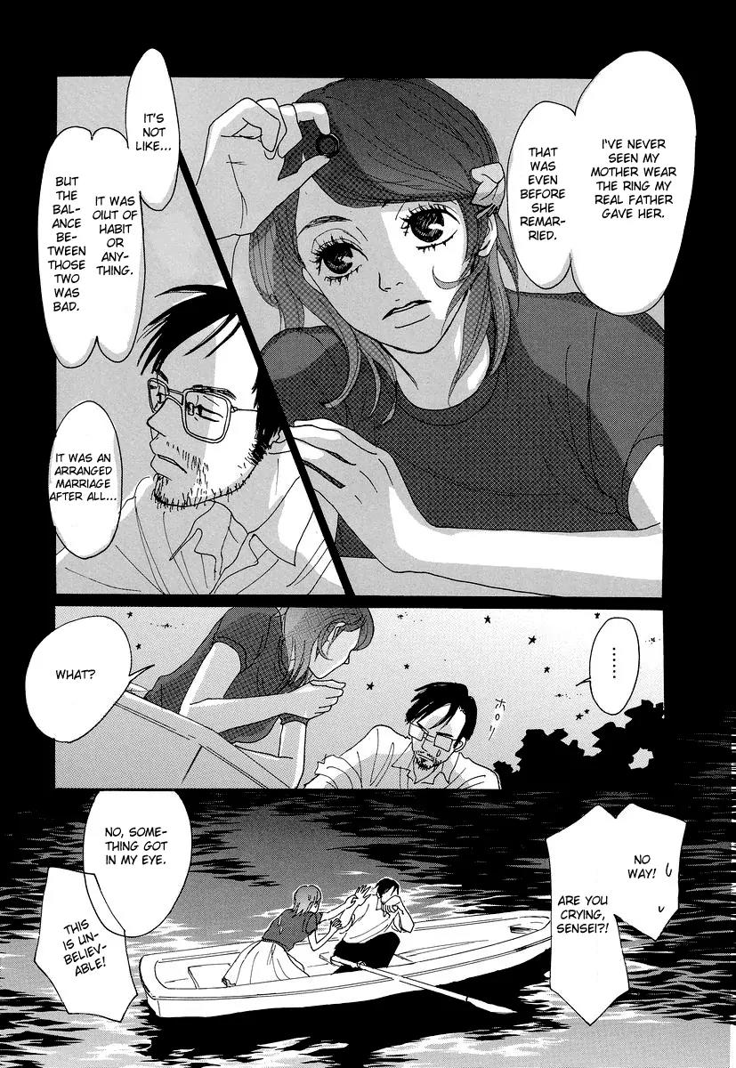 Knock Your Heart Out Chapter 3 page 20 - Chapter 3: Ruri