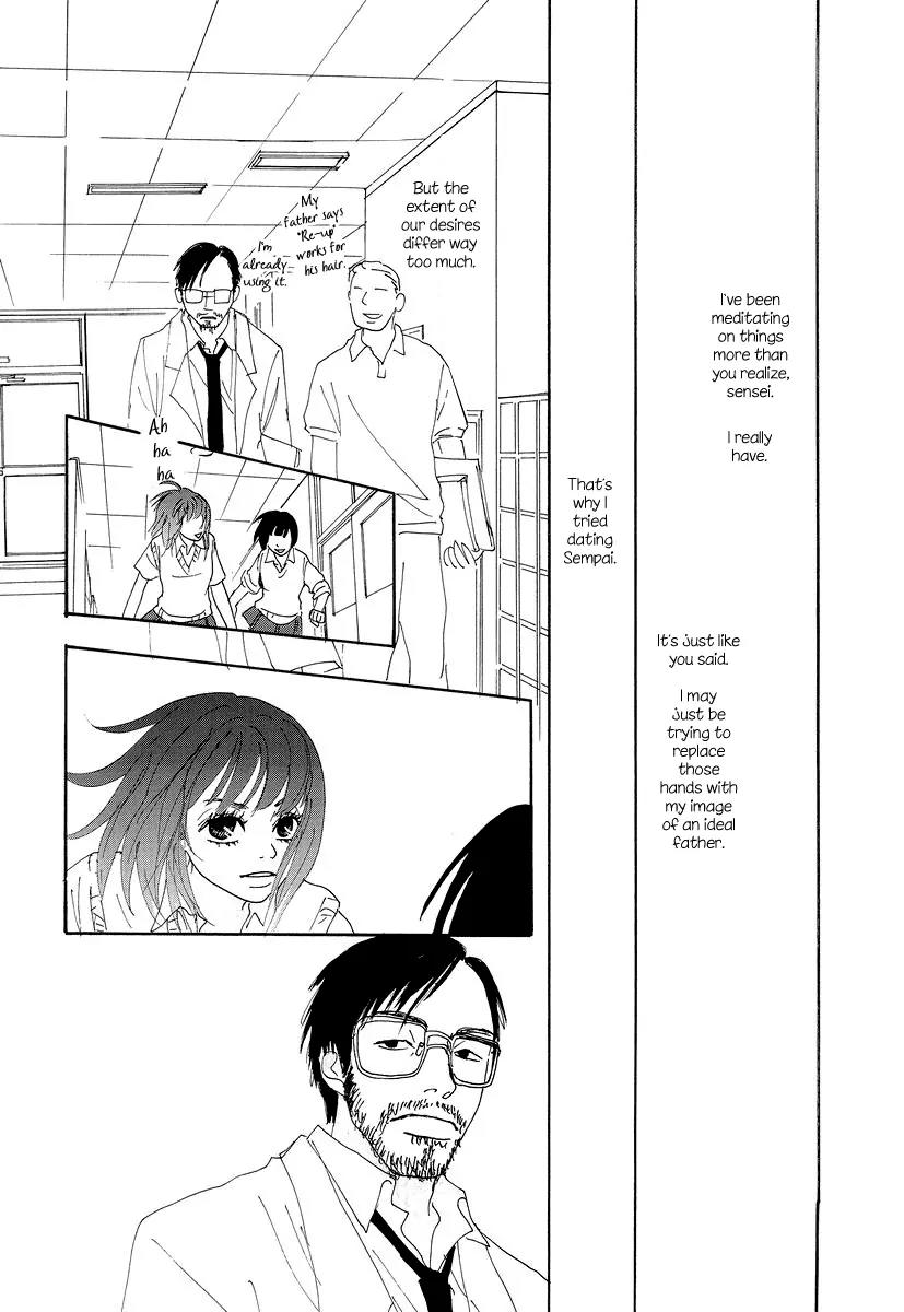 Knock Your Heart Out Chapter 3 page 22 - Chapter 3: Ruri