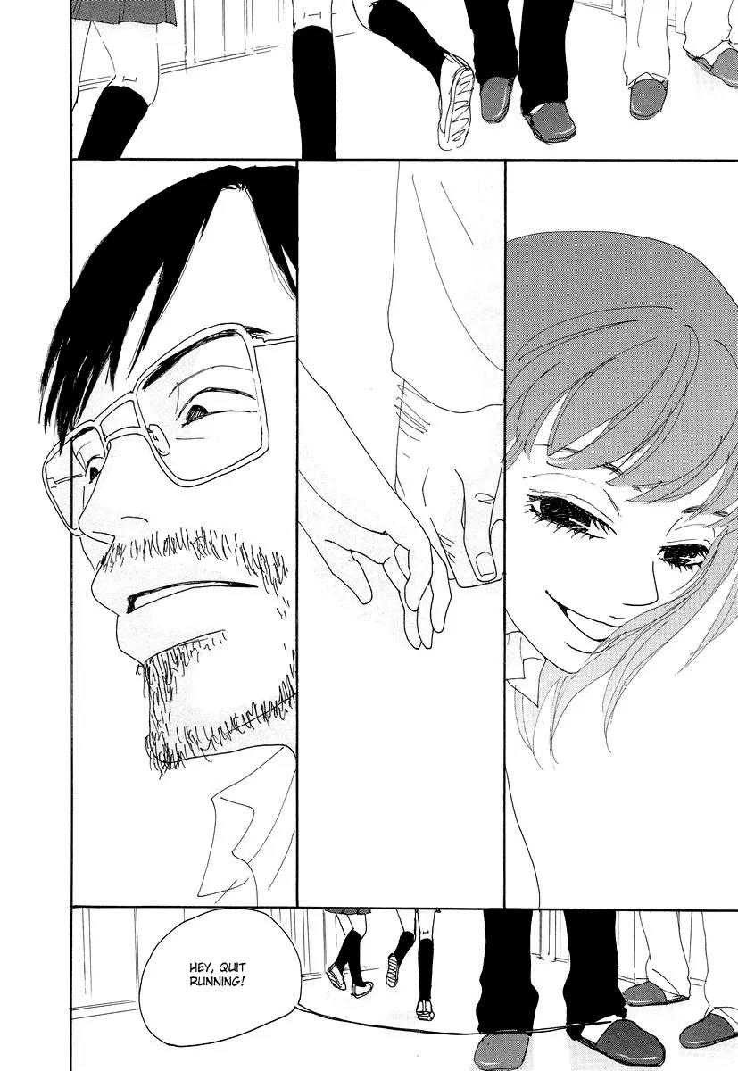 Knock Your Heart Out Chapter 3 page 23 - Chapter 3: Ruri