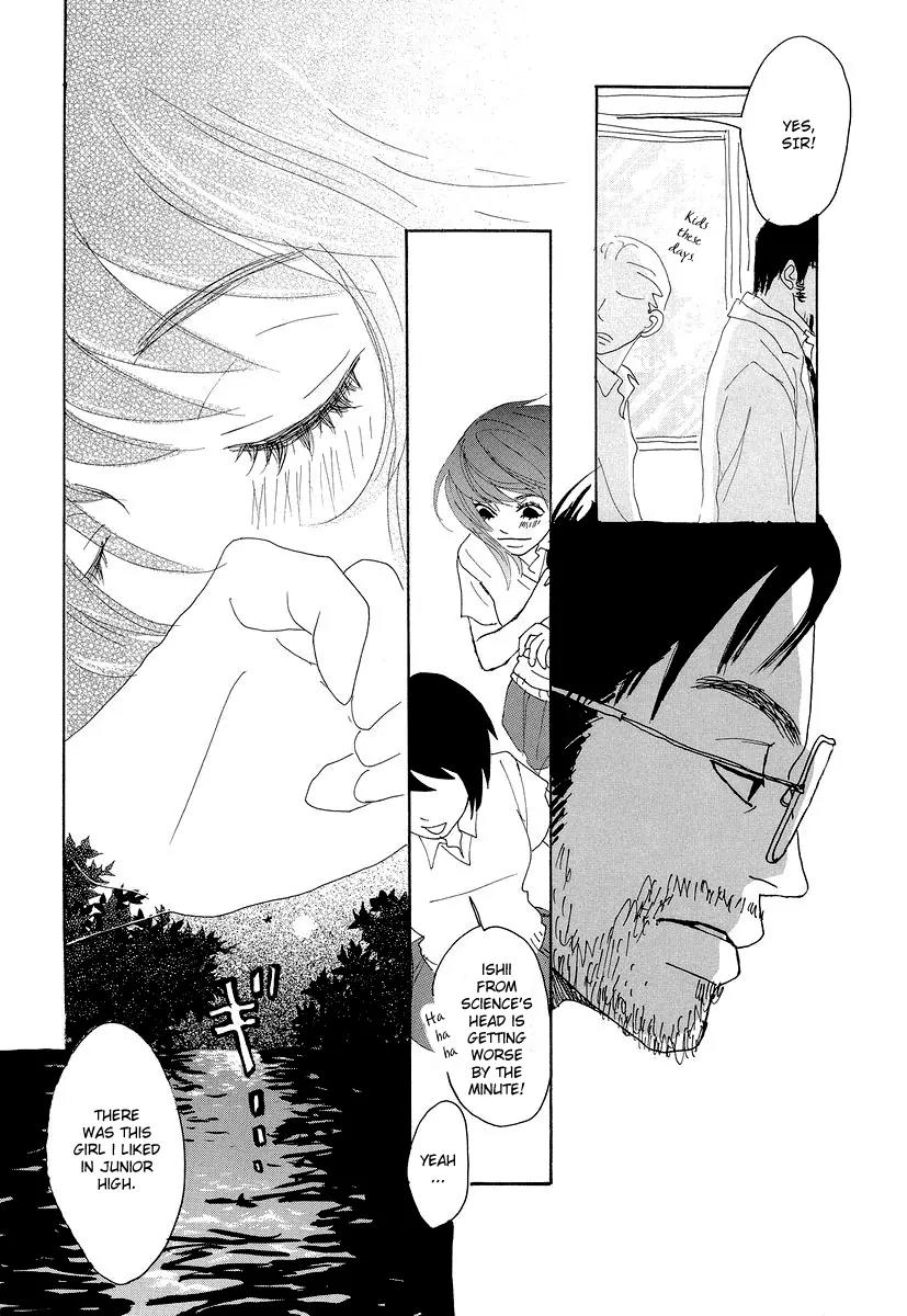 Knock Your Heart Out Chapter 3 page 24 - Chapter 3: Ruri