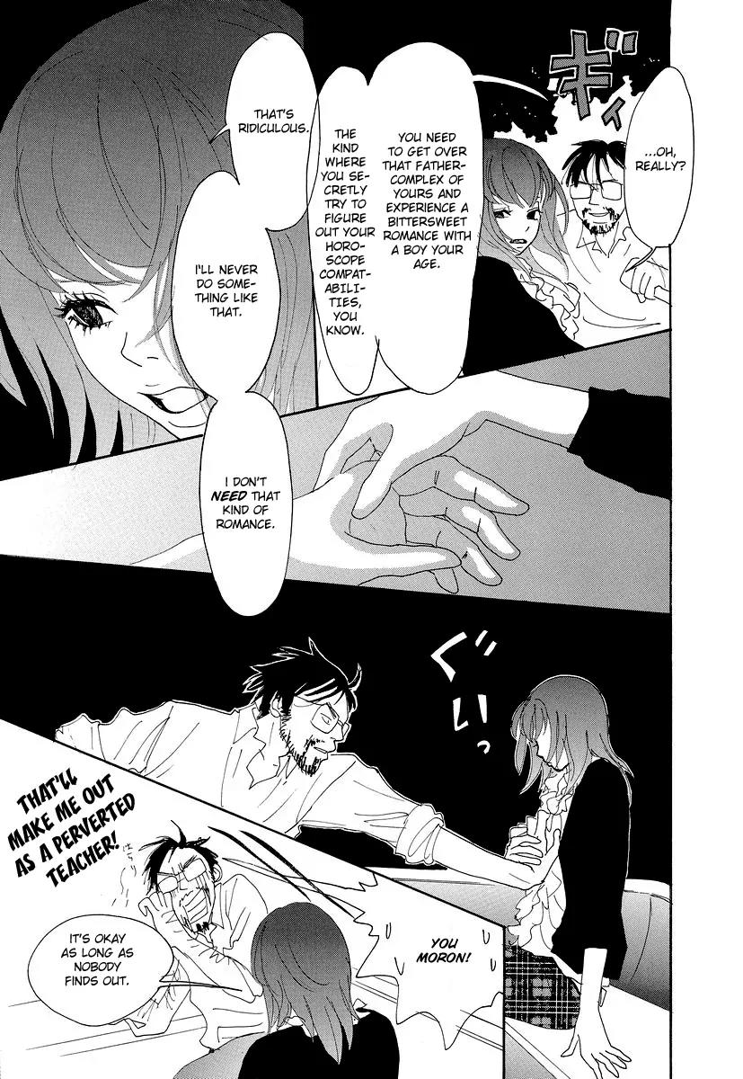 Knock Your Heart Out Chapter 3 page 26 - Chapter 3: Ruri