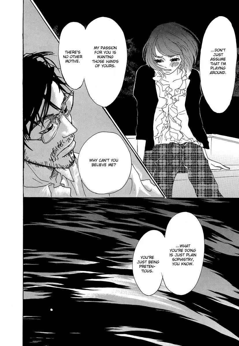 Knock Your Heart Out Chapter 3 page 27 - Chapter 3: Ruri
