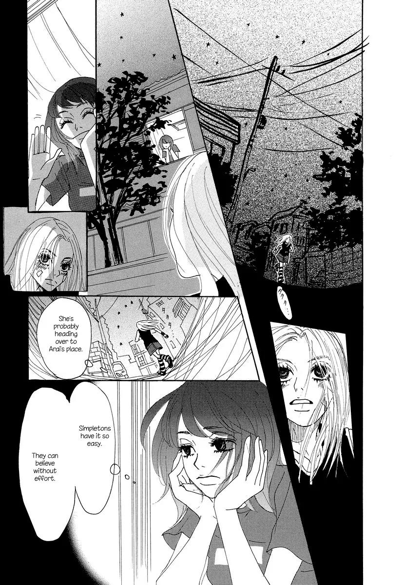 Knock Your Heart Out Chapter 3 page 28 - Chapter 3: Ruri