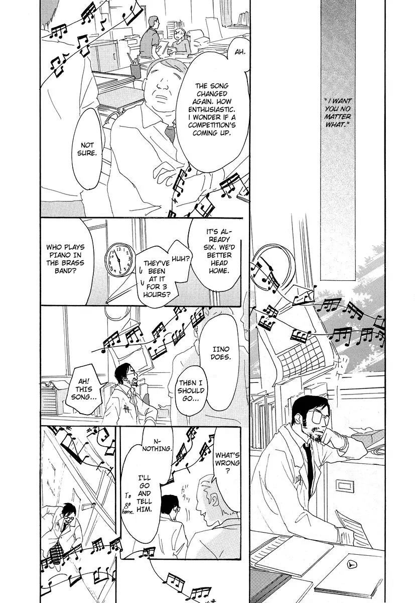 Knock Your Heart Out Chapter 3 page 31 - Chapter 3: Ruri