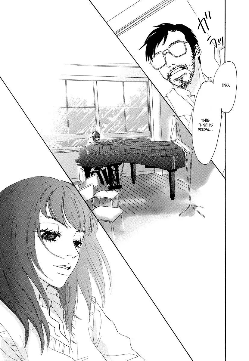 Knock Your Heart Out Chapter 3 page 32 - Chapter 3: Ruri