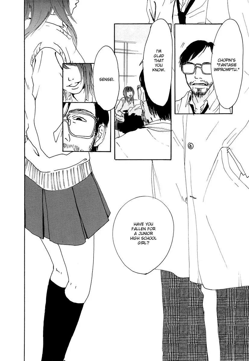 Knock Your Heart Out Chapter 3 page 33 - Chapter 3: Ruri