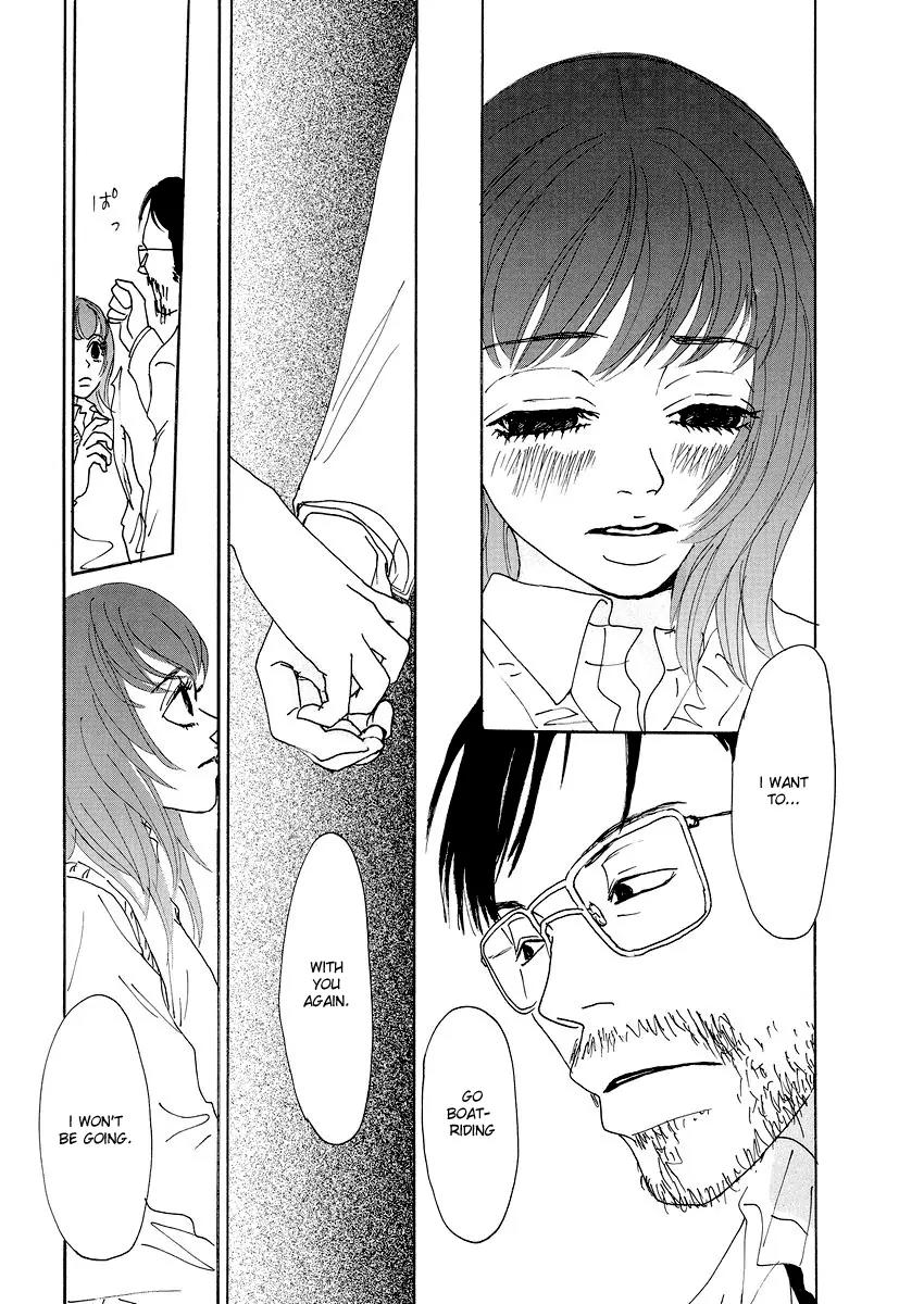 Knock Your Heart Out Chapter 3 page 34 - Chapter 3: Ruri