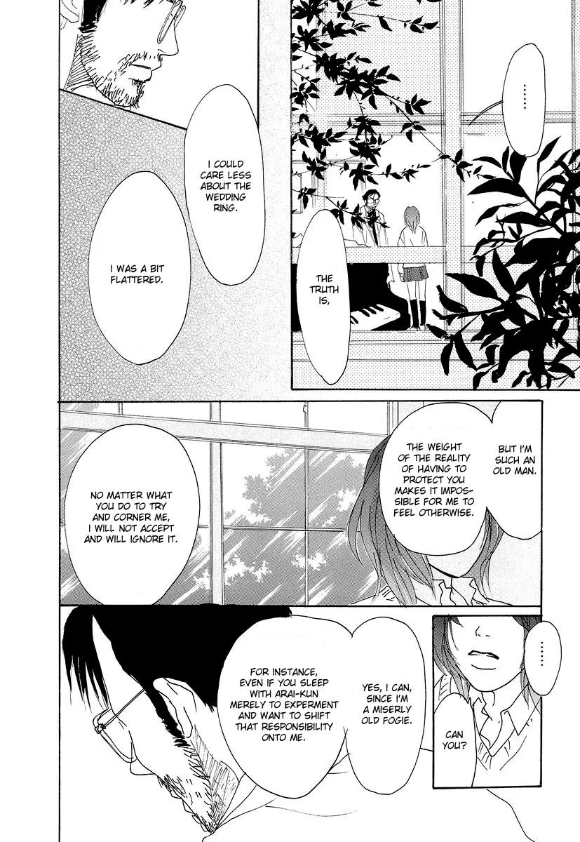 Knock Your Heart Out Chapter 3 page 35 - Chapter 3: Ruri