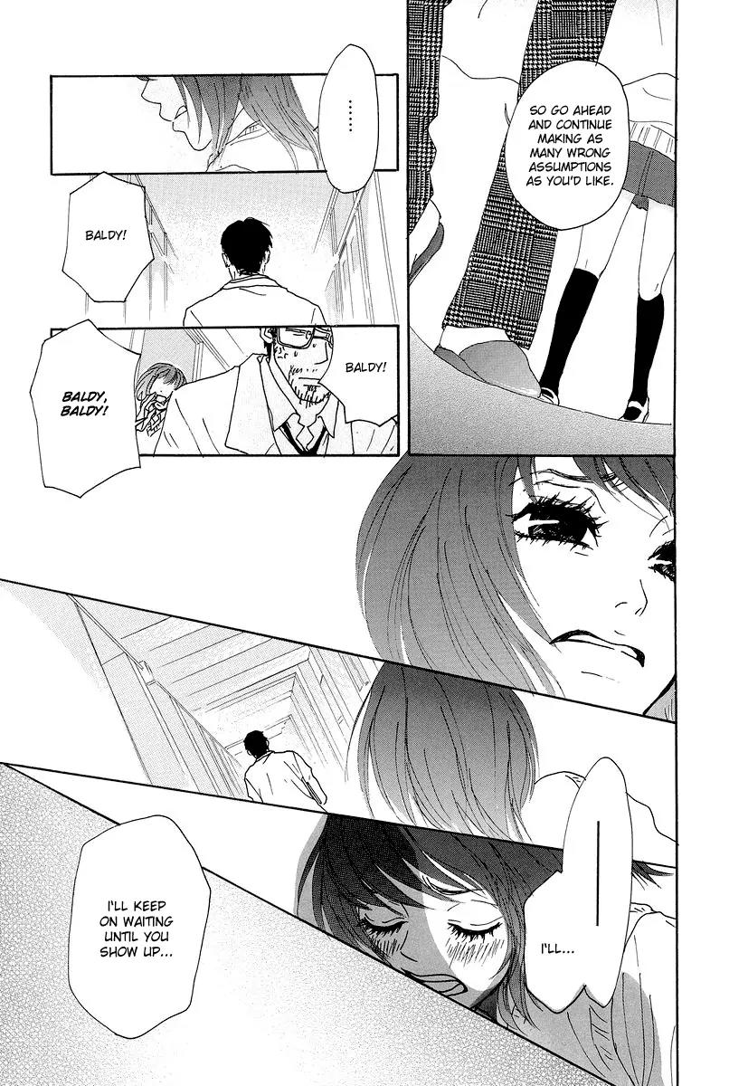Knock Your Heart Out Chapter 3 page 36 - Chapter 3: Ruri