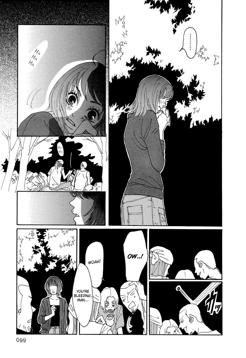Knock Your Heart Out Chapter 3 page 38 - Chapter 3: Ruri