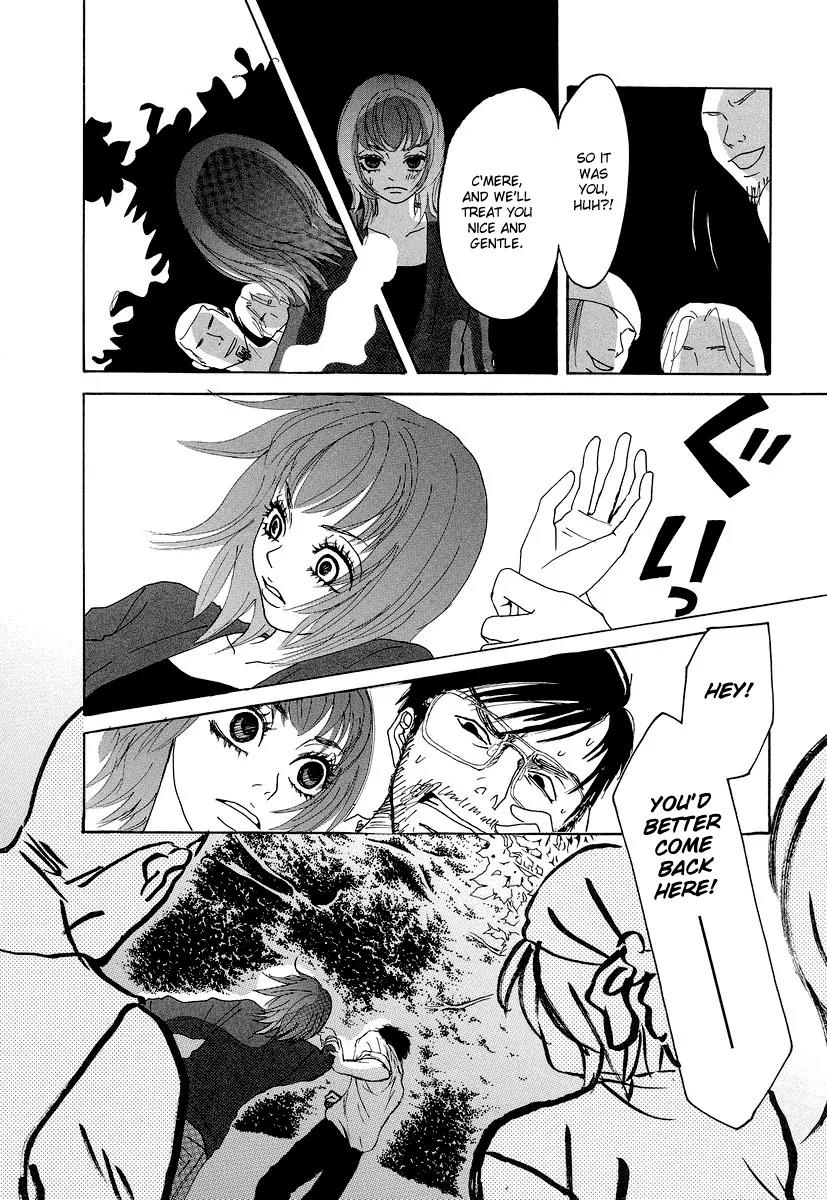 Knock Your Heart Out Chapter 3 page 39 - Chapter 3: Ruri