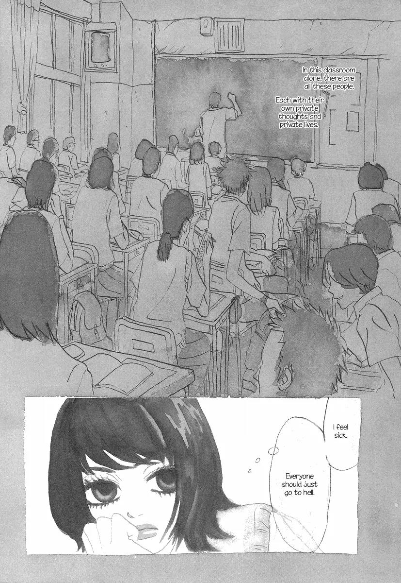 Knock Your Heart Out Chapter 3 page 4 - Chapter 3: Ruri
