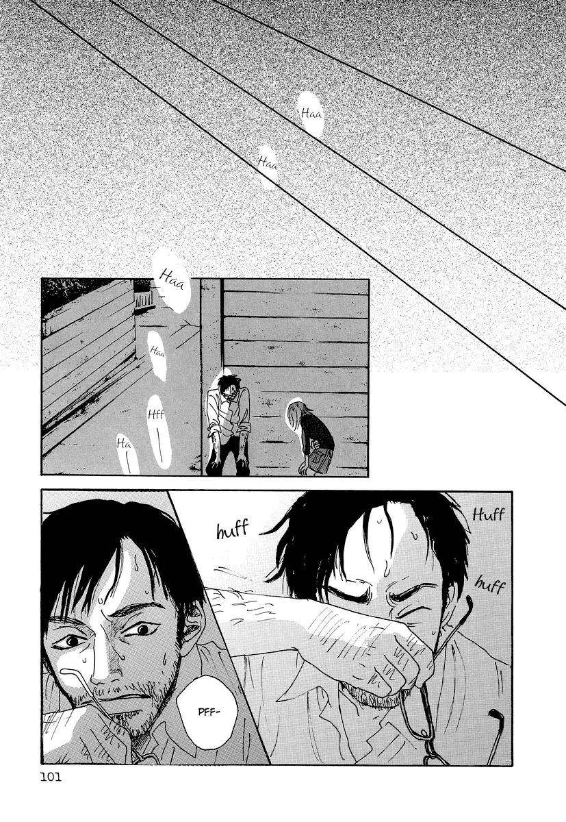 Knock Your Heart Out Chapter 3 page 40 - Chapter 3: Ruri