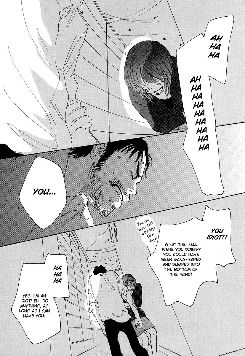 Knock Your Heart Out Chapter 3 page 41 - Chapter 3: Ruri