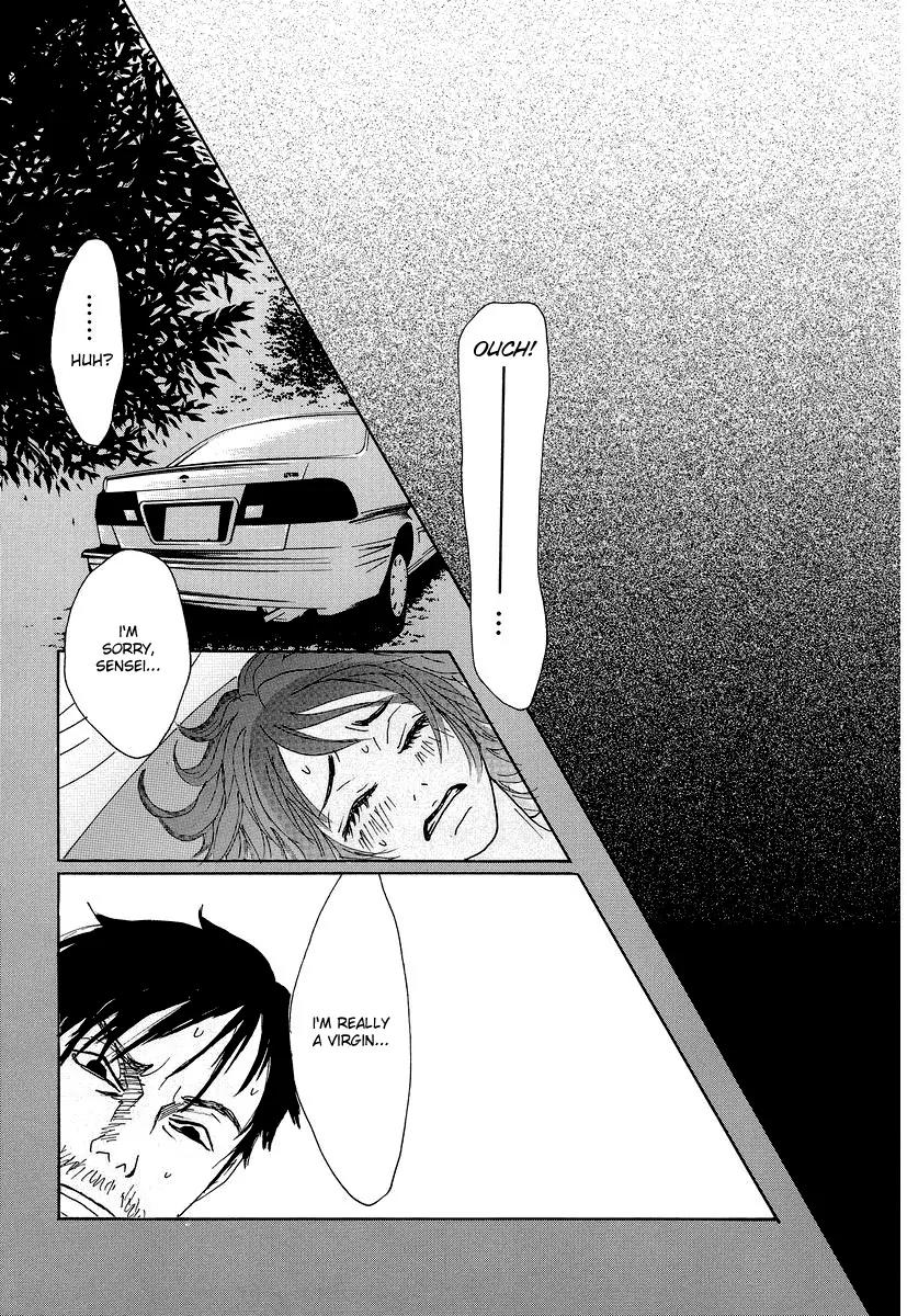 Knock Your Heart Out Chapter 3 page 44 - Chapter 3: Ruri