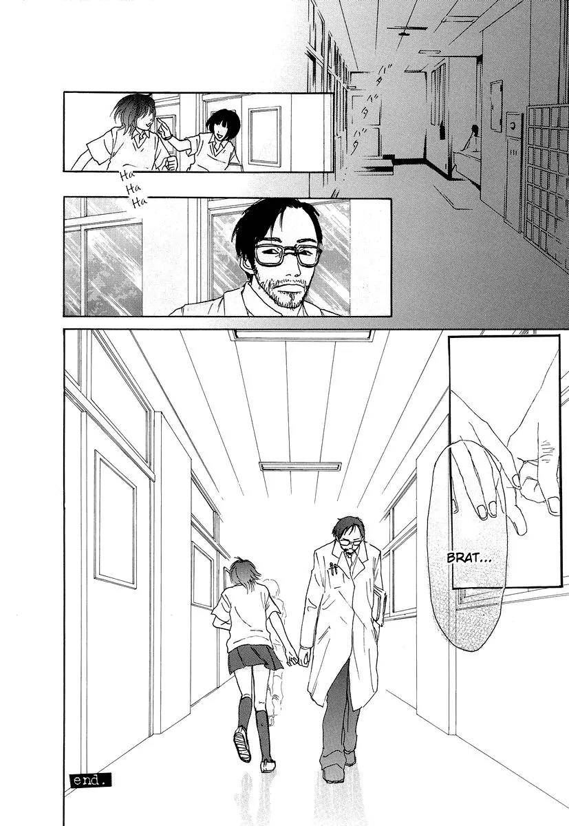Knock Your Heart Out Chapter 3 page 45 - Chapter 3: Ruri