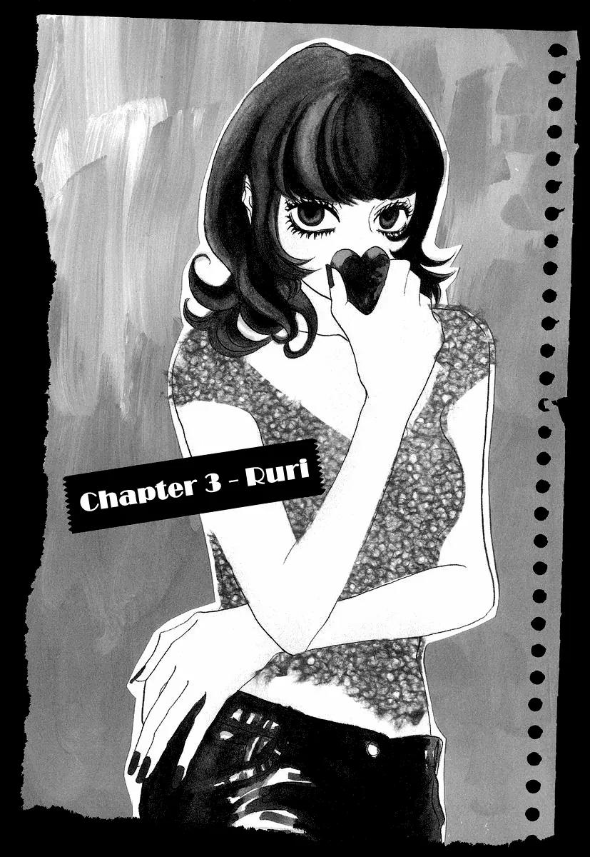 Knock Your Heart Out Chapter 3 page 5 - Chapter 3: Ruri