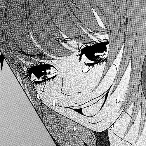 Knock Your Heart Out Chapter 3: Ruri cover