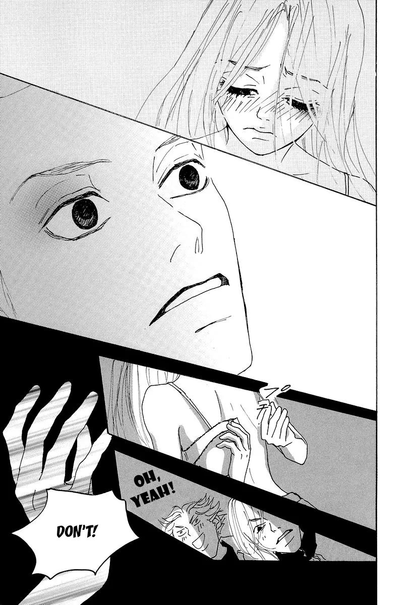 Knock Your Heart Out Chapter 4 page 38 - Chapter 4: Arai Part 2