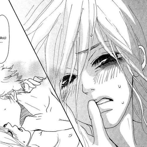 Knock Your Heart Out Chapter 4: Arai Part 2 cover