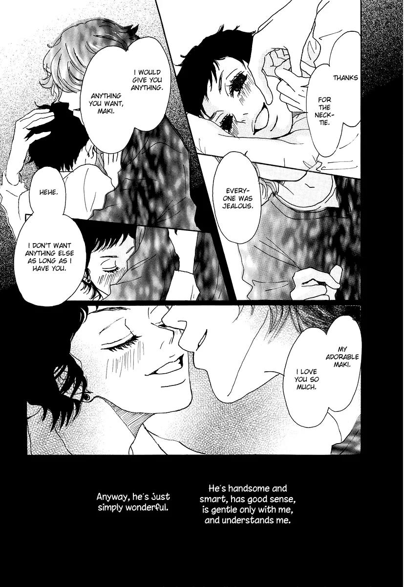 Knock Your Heart Out Chapter 5 page 10 - Chapter 5: Maki