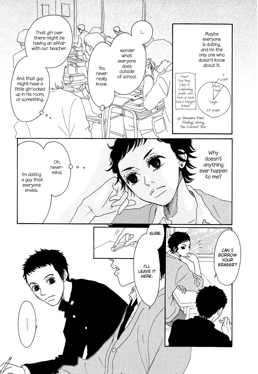 Knock Your Heart Out Chapter 5 page 12 - Chapter 5: Maki