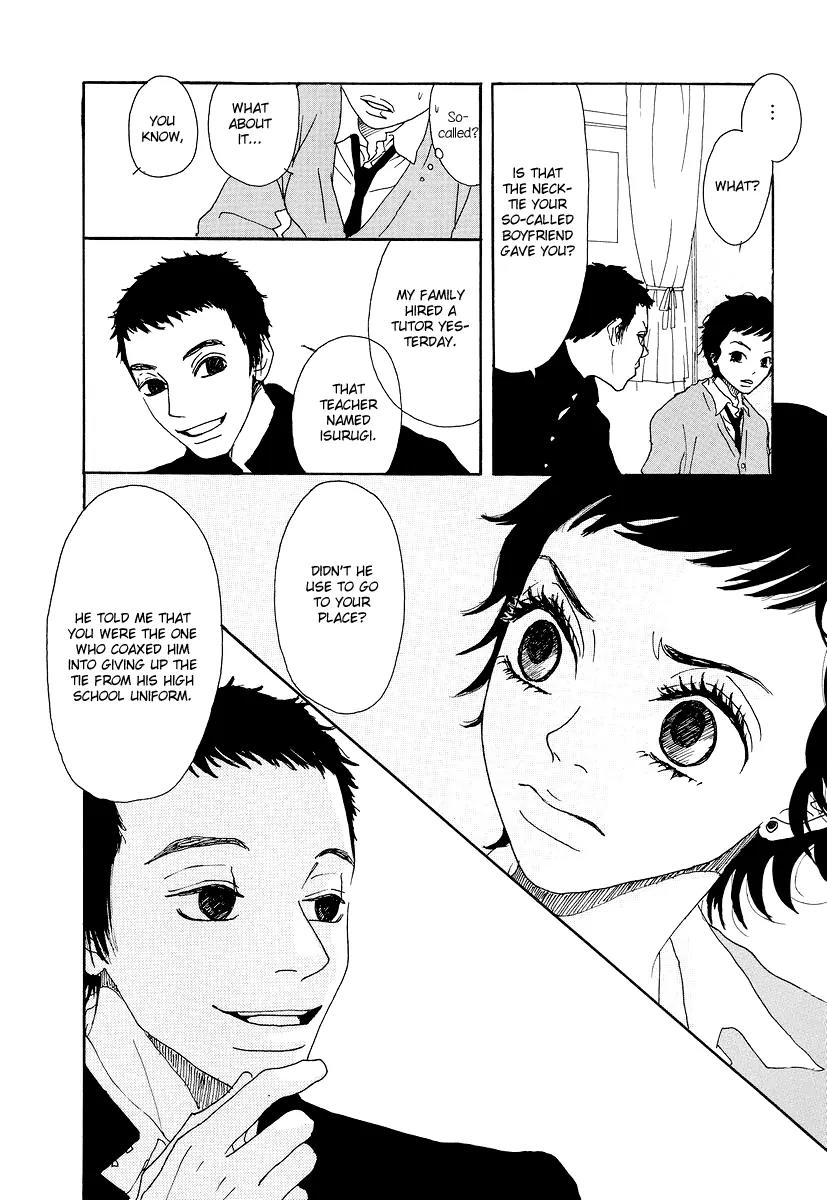 Knock Your Heart Out Chapter 5 page 13 - Chapter 5: Maki
