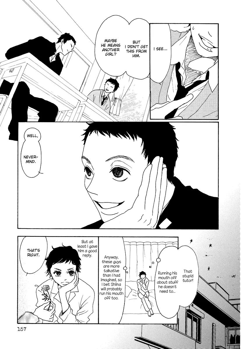 Knock Your Heart Out Chapter 5 page 14 - Chapter 5: Maki