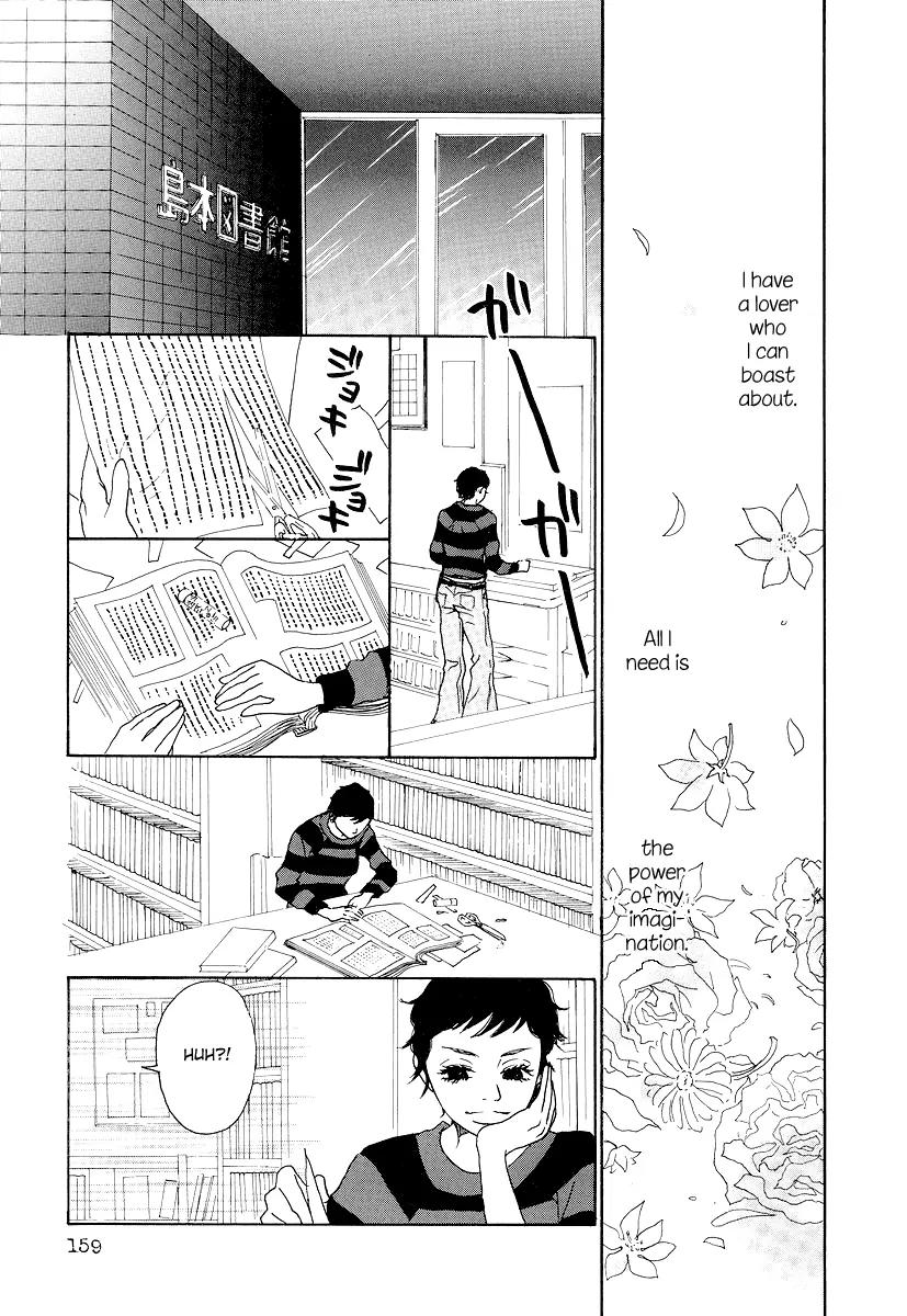 Knock Your Heart Out Chapter 5 page 16 - Chapter 5: Maki