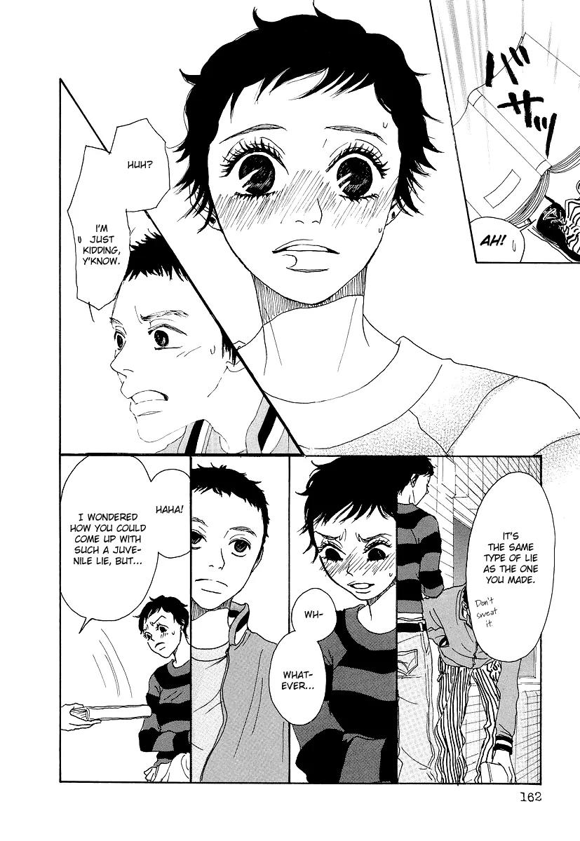 Knock Your Heart Out Chapter 5 page 19 - Chapter 5: Maki