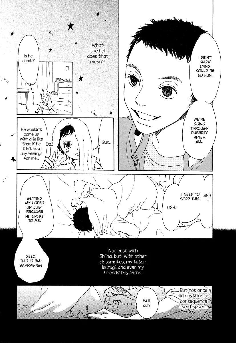 Knock Your Heart Out Chapter 5 page 20 - Chapter 5: Maki
