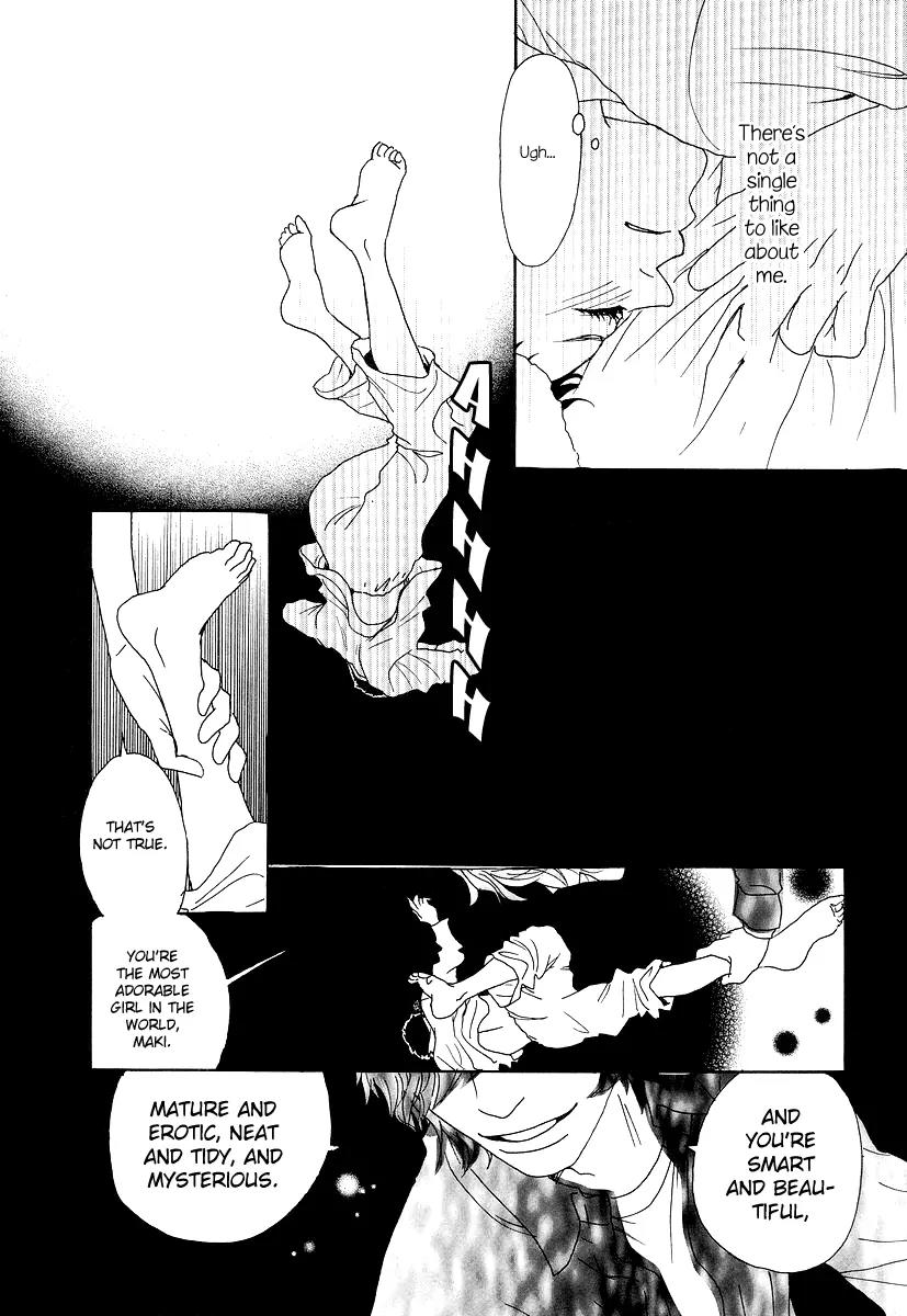 Knock Your Heart Out Chapter 5 page 21 - Chapter 5: Maki