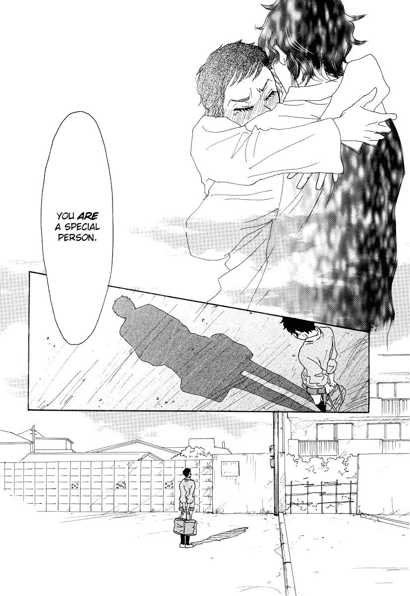 Knock Your Heart Out Chapter 5 page 22 - Chapter 5: Maki