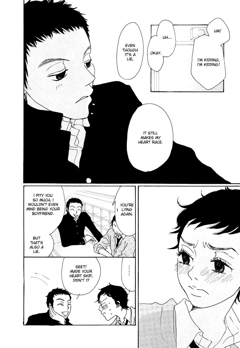 Knock Your Heart Out Chapter 5 page 29 - Chapter 5: Maki